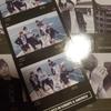 [USED] BTS Rare Official J-HOPE Hoseok Hobi NOW2 Bookmark