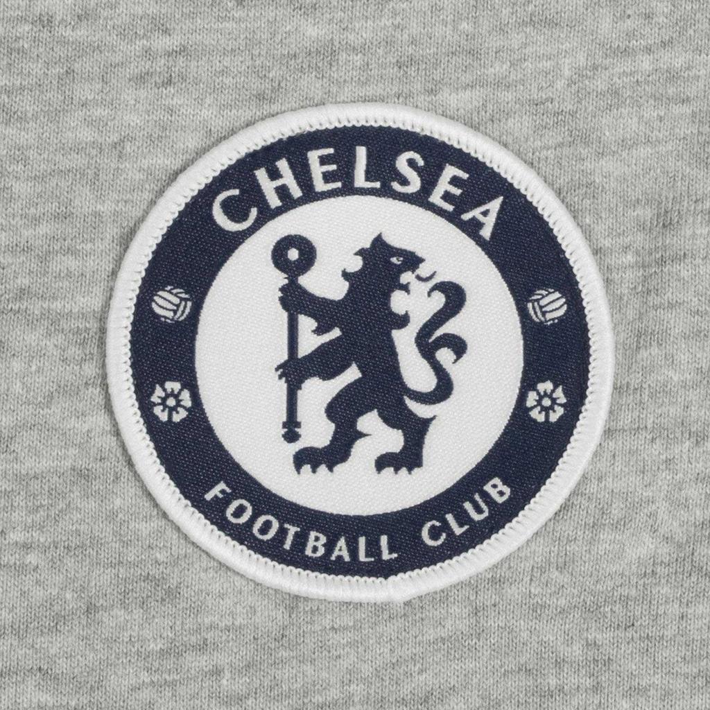 Chelsea FC Mens Graphic T-Shirt