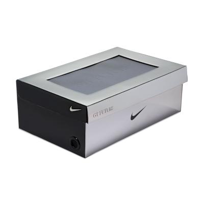 Pánské tenisky Nike GT Future EP 'Metallic Silver'