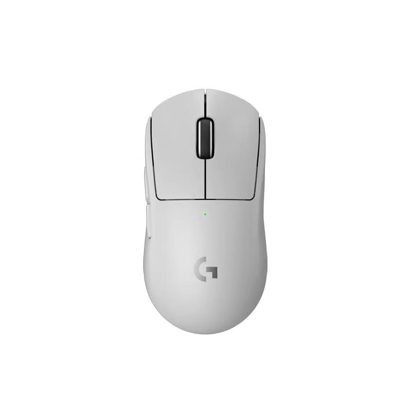 Logitech GPW3 Wireless Gaming Mouse