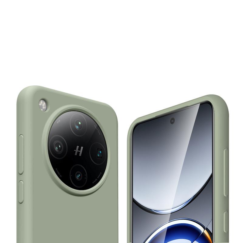 For OPPO Find X8 Find X8 Pro Find X7 Find X7 Ultra skin-feeling silicone phone case