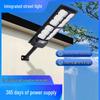 Lishi Outdoor Solar Wall/Pathway LED Motion Sensor Light