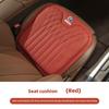 NVEQ9 For BMW X1 X2 X3 X5 X4 X6 X7 iX3 F20 F10 F07 E70 E4  Auto Valve Cap Car Seat Cushion Cover Lumbar Support Waist Cushioning
