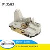 Door Lock Block Door Lock Assembly 9135H3 Wear Proof Perfect Fit Metal Anti Aging High Accuracy for 206 Hatchback Saloon SW CC