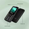 Mobile Phone SPC Talk 2 Go Black