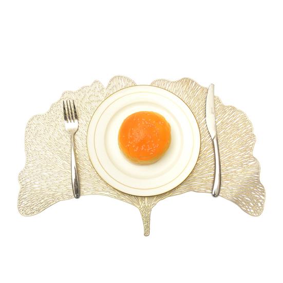 Дизайн листьев гинкго — фото 4