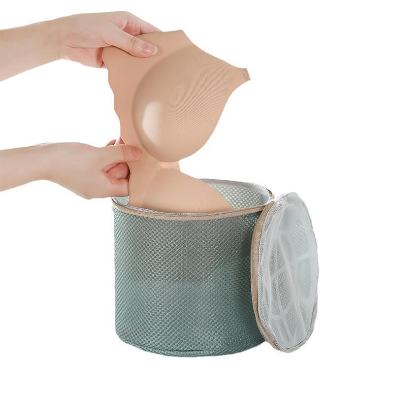 Mesh Laundry Bag for Machine Wash - Anti-Deformation Underwear Protector