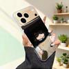 2025 H-Haunted Hotel Phone Case For iPhone 17,16,15,14,13,12,11,Pro,Max,Plus,Mini,SE4,E Magnetic For Magsafe Wireless