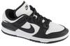 Wmns Dunk Low Twist, Womens White Sneakers