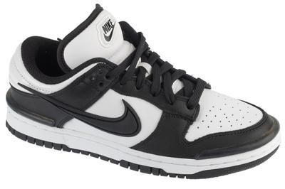 Wmns Dunk Low Twist, Dámské bílé tenisky