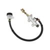 Universal Motorcycle Rear Brake Pump For Yamaha Kawasaki Suzuki Honda 50-250CC Pit Dirt Bike ATV Hydraulic Pump