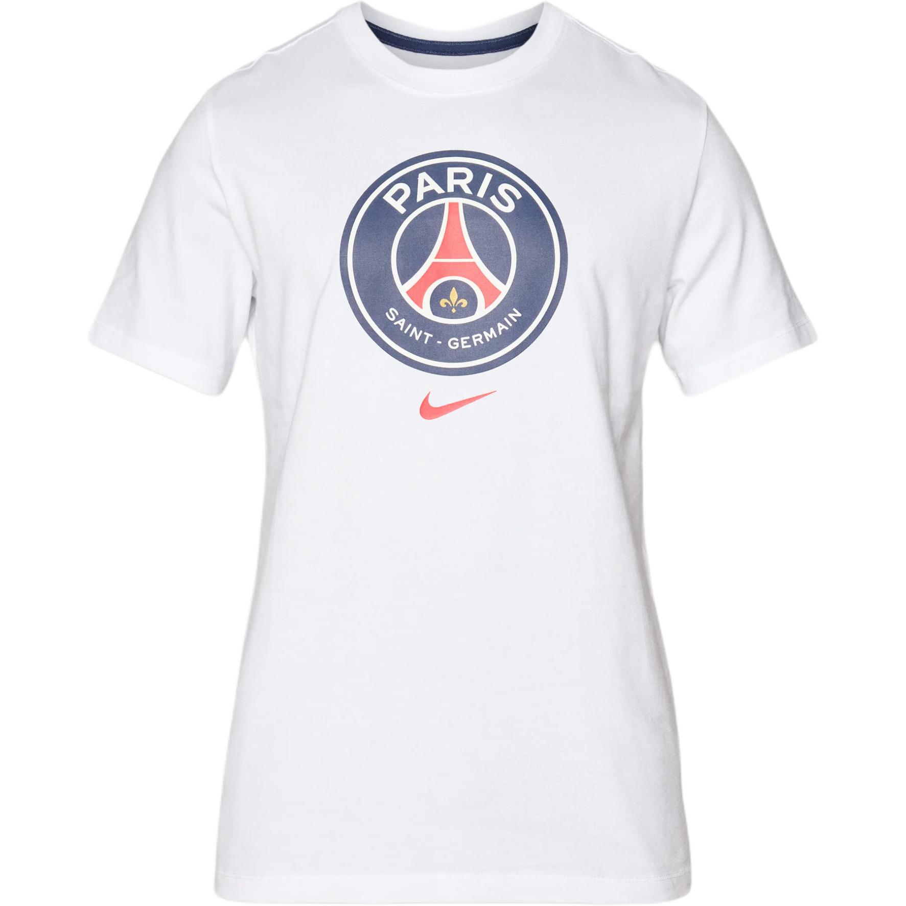 Мужская футболка для футбола Nike Paris Saint Germain HQ8328-100 M