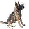 Dog Muzzle Medium and large dogs can adjust the mouth cage anti-bite and anti-barking non-toxic and breathable and do not fall