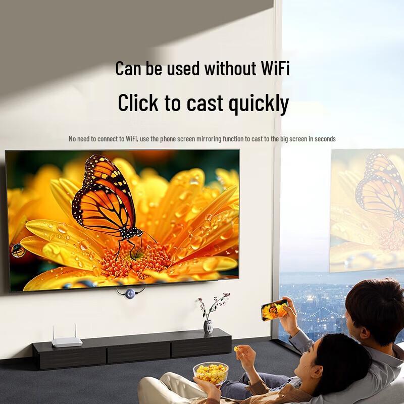 UGREEN 4K 60Hz HDMI Wireless Display Adapter