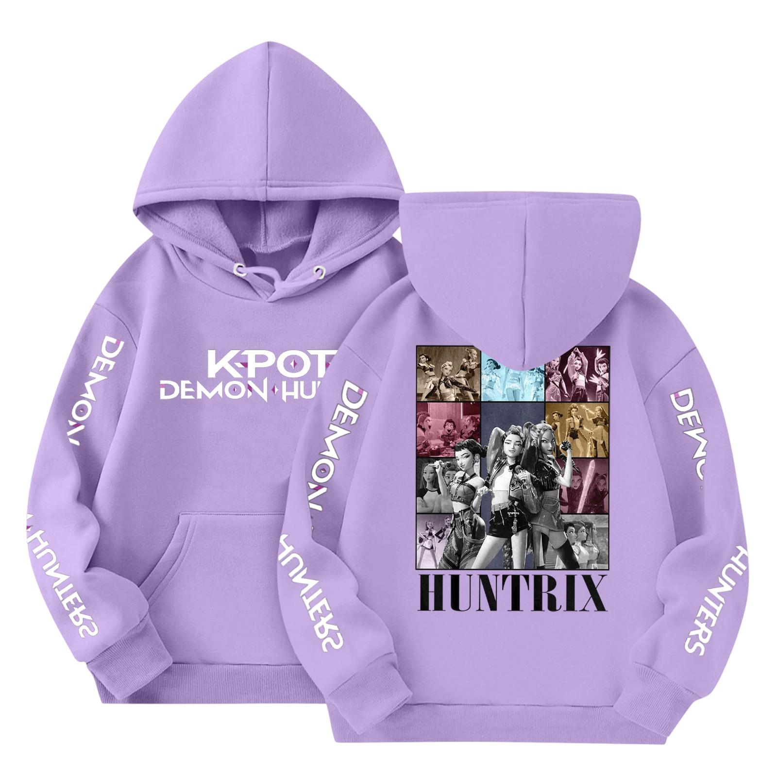 

Детская мода Легкий пуловер с длинным рукавом с карманами Толстовка с принтом 130