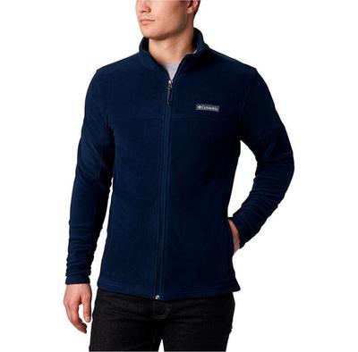 Veste polaire Basin Trail III à zip intégral