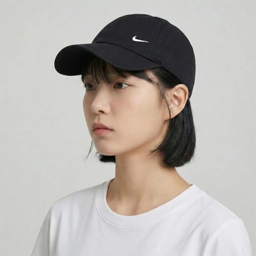 Daily Swoosh Club Unstructured Cap FZ5698-010 Black/M-L_58