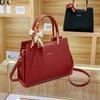 Women's Bag Gifts for Mother's Day  New Spring and Summer Style  Women's Large Capacity One Shoulder Handbag