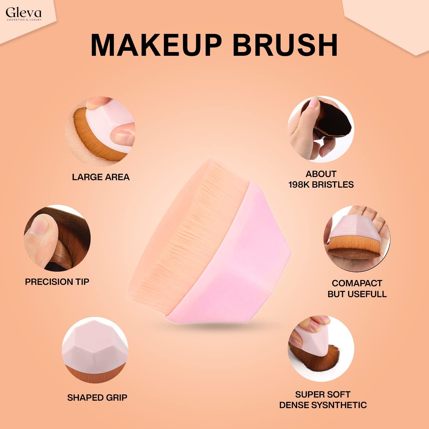 Кисть для макияжа — фото 10