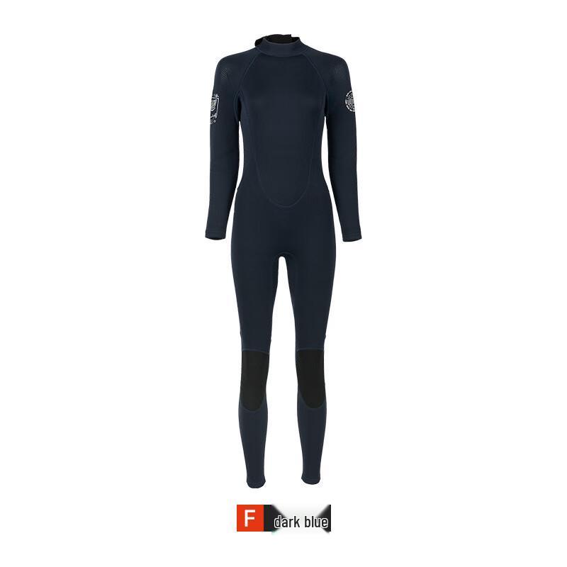 

Yuanzu 2025 Women s 3MM Wetsuit