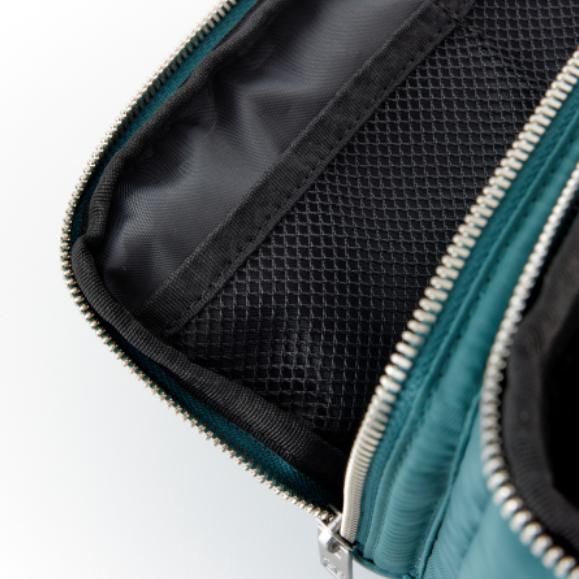 アイドルグッズ Love Packed Cross Bag  WONWOO SEVENTEEN WONWOO 'Love Packed' Cross Bag – SEOUL TERRACE
