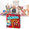 Klassisches Worträtselspielzeug für Kinder aus Kunststoff, ideal zum spielerischen Lernen.