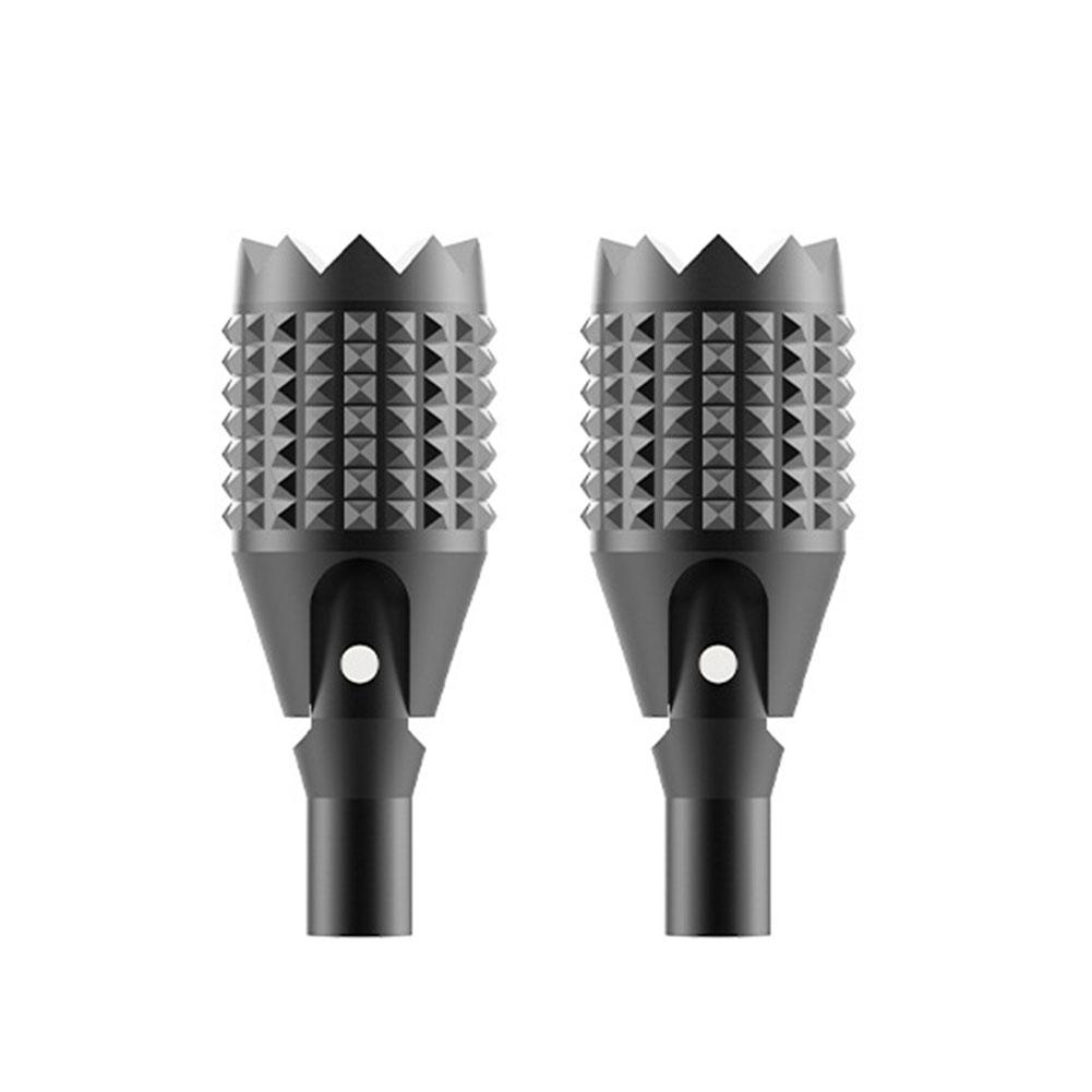 Aluminum Alloy Remote Controller Sticks For DJI RC/RC2 Rocker Accessories For DJI N1/N2/N3/N1C Z5U1
