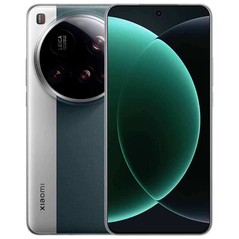 

Xiaomi 15 Ultra (CN version) 16GB+512GB
