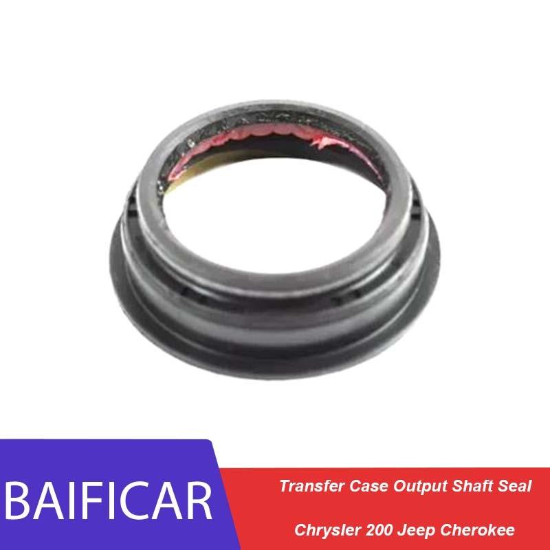 Baificar Brand New  68226167AA Transfer Case Output Shaft Seal For Chrysler 200 Jeep Cherokee