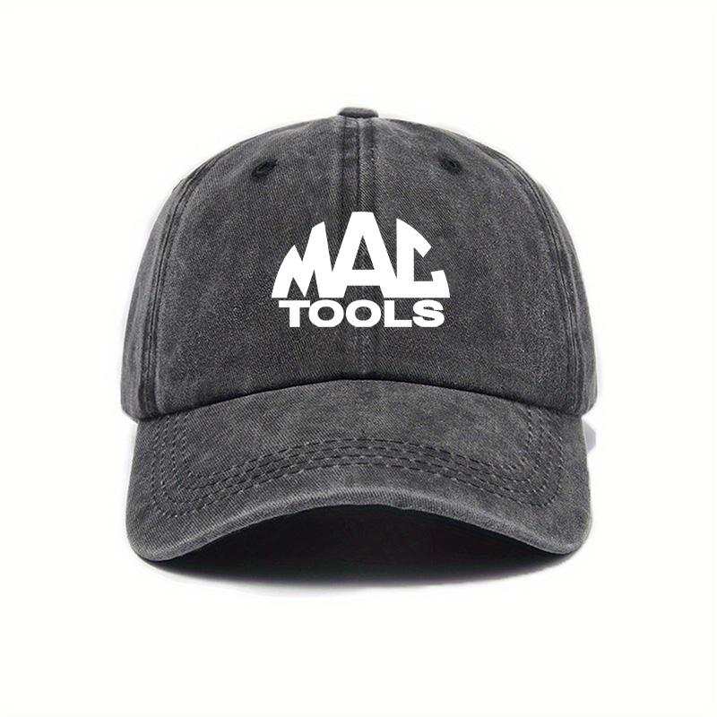 New Men's Baseball Cap Face-showing Small Hat Women's American Retro Large Head Cap Versatile Cap