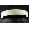ABS Tail Wing for 2013-2016 Outlander - Easy Fit, No Drilling Required, Domestic Modification