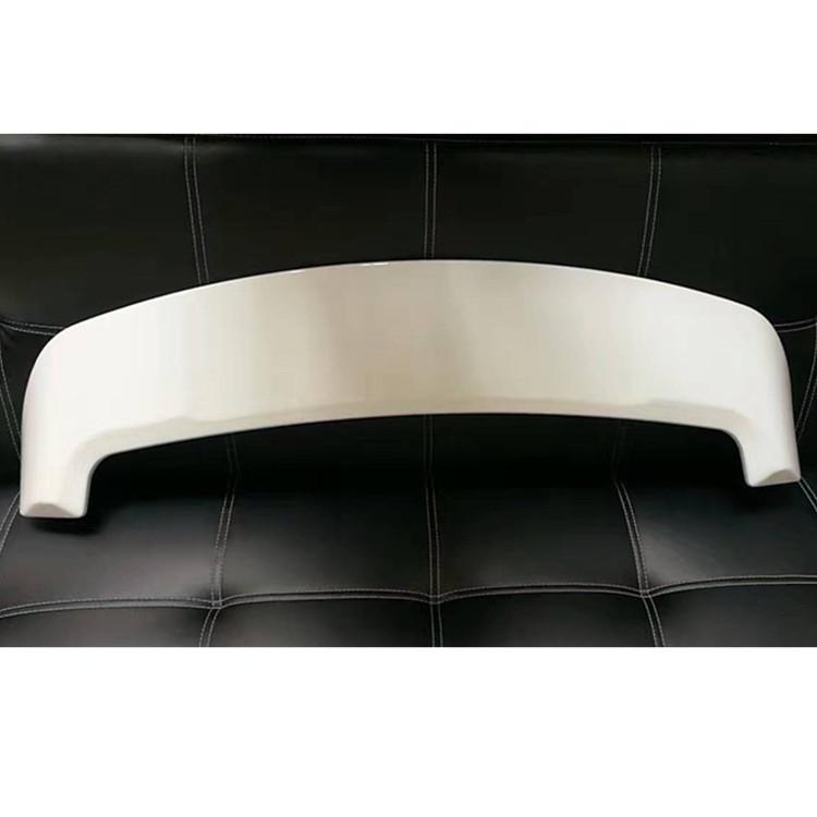 ABS Tail Wing for 2013-2016 Outlander - Easy Fit, No Drilling Required, Domestic Modification