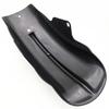 Motorcycle Rear Mudguard Fender Accessory For Cafe Racer Sportster Black