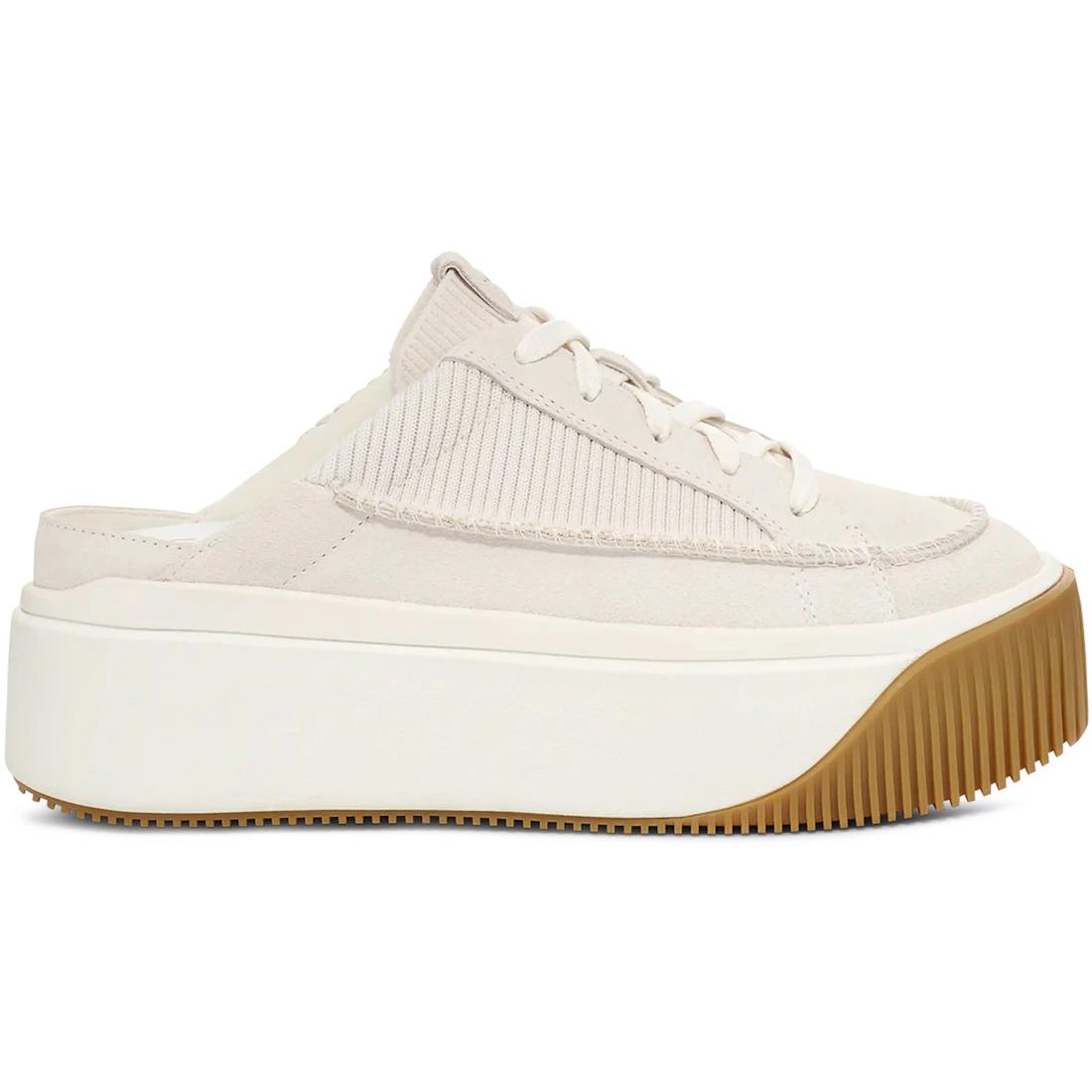 Sneaker UGG EZ-Duzzit Mule White Women s1152756-WHT 40 7980₽