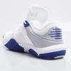 Neue Farbe Blau Erwachsene Fechtschuhe Rutschfest Indoor Atmungsaktiv Fechter Sneaker Größe 31-45 Herren Damen Tischtennis Badmintonschuhe
