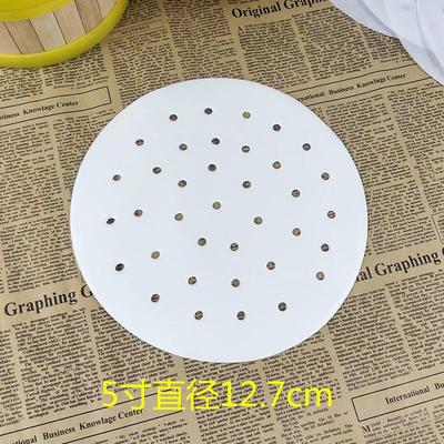 Commercial Disposable Rice Husk Steamer Liners