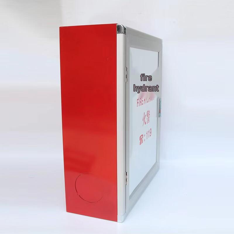 Lieve Aluminum Alloy Fire Hydrant Cabinet