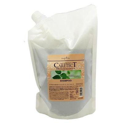 Napla Caretect HB Color Shampoo V (700ml Refill)