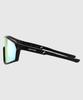 Tuditeo Sports Running Goggles Iter Sunglasses C2 Red/Frame Black