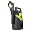 Electric Pressure Washer 3500PSI 2.8GPM 32FT Power Cord 32FT Hose High Pressure Cleaning Machine with 4 Nozzles for Car