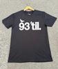 93 to infinity Souls of mischief Mobb deep music mos def krs 1 dmc gangstarr rap hip hop wu tang pac gangstarr tribe quest UNISEX T shirt