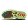 Nike Kyrie Infinity GSĶīniešu Jaungada Bērnu Sporta Apavi Pelēki Light-Iron-Ore Sail DD0334-021
