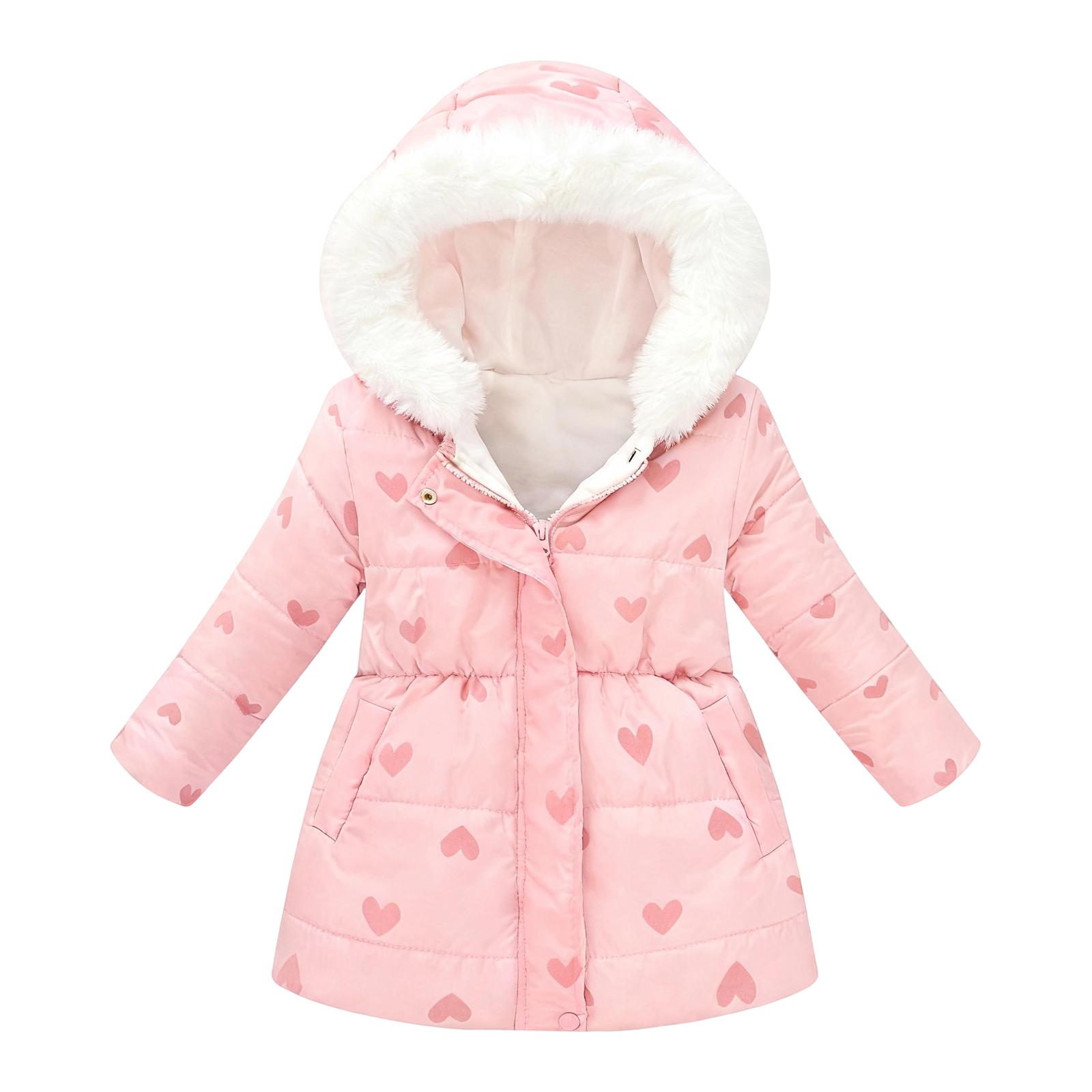 

Детское модное пальто 120