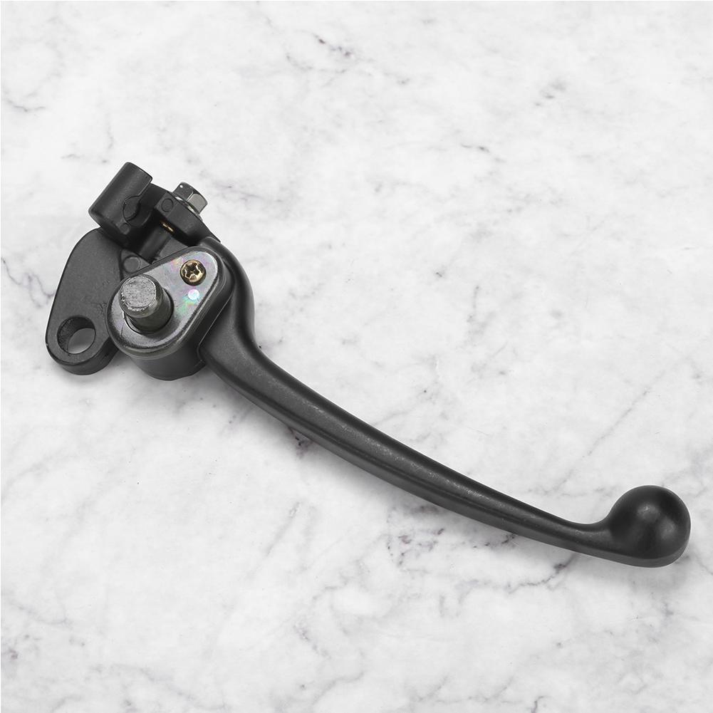 ATV Right Handle Brake Lever Part Accessory Replacement Fit for Taotao 50cc 90cc 100cc