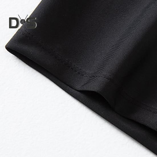 Men Swimming Trunks Beach Shorts High Elastic Breathable Waterproof Quick Dry Bathing Suit Anti-UV Snug Fit Swimming Trunks