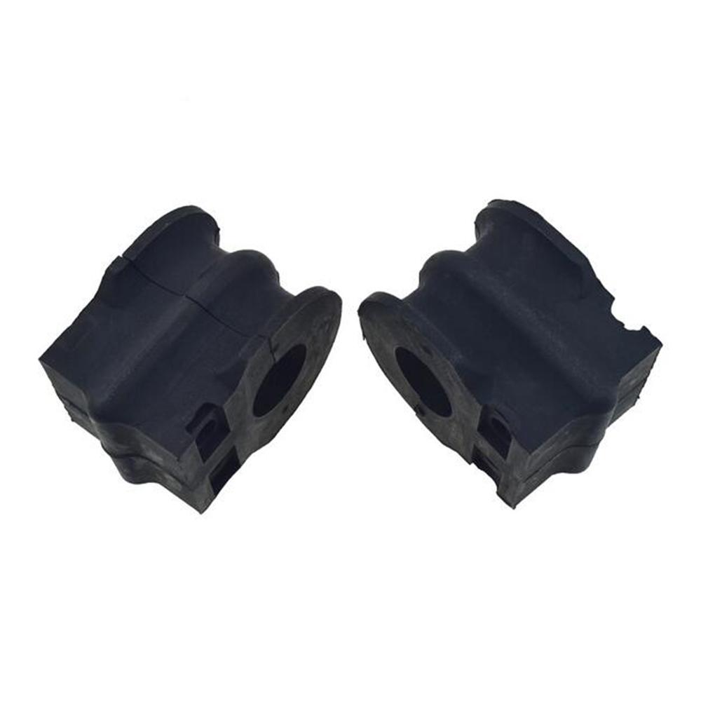 

New 2PCS Car Front Sway Bar Dampening Bushings Repair 546133TA1A For Nissan Altima