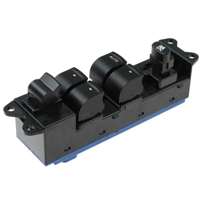 Power Master Window Control Switch Button Lifter for Subaru Legacy Outback 2.5