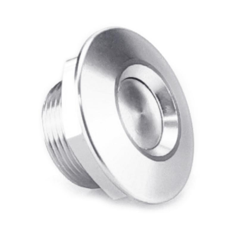 4x Universal Mașină Buton Apăsare Bonetă-Capotă Pin Blocare-Clips Universal Mașină Zăvor Eliberare Rapidă Capote Accesorii Piese Externe