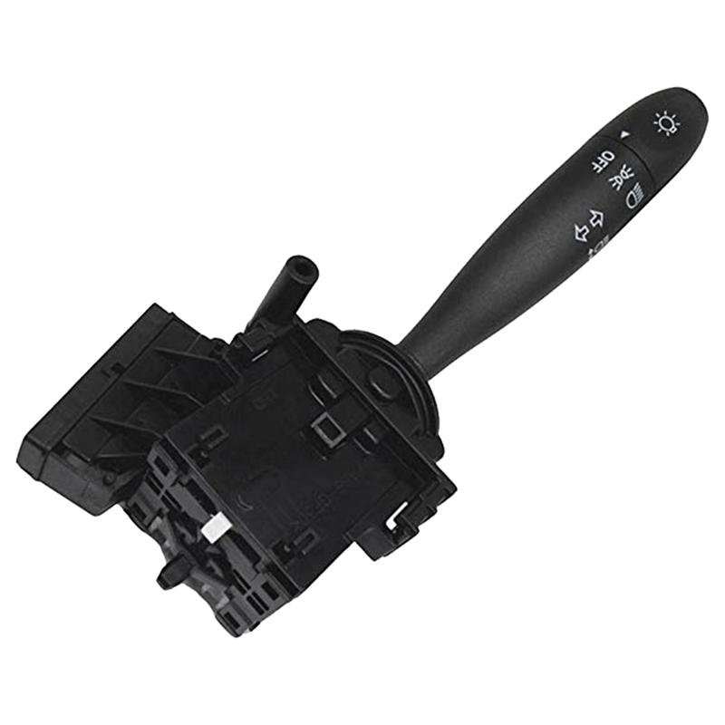 Car Headlight Turn Signal Light Switch Combination 93410-1G000 For Hyundai Accent Kia Rio Rio5 1.6L 2006-2011 934101G000 Parts