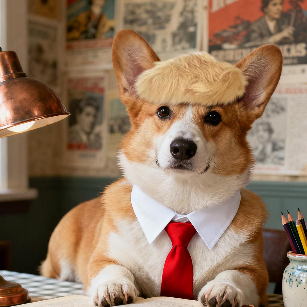 Cute Cow Pet Costume, Plus Size Warm Wool Dog Costume For Halloween, Christmas For Dogs And Puppies, Fashionable Designer Costumes